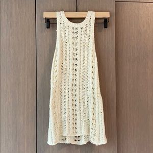 American Eagle, Long tank sweater